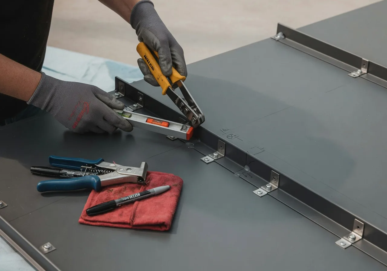 Why choose Metal Roofing Installation in Sandy Hook, VA